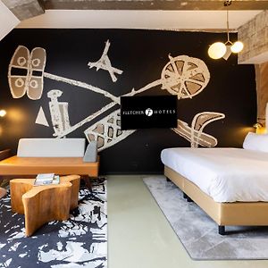 Deluxe Double Kamer